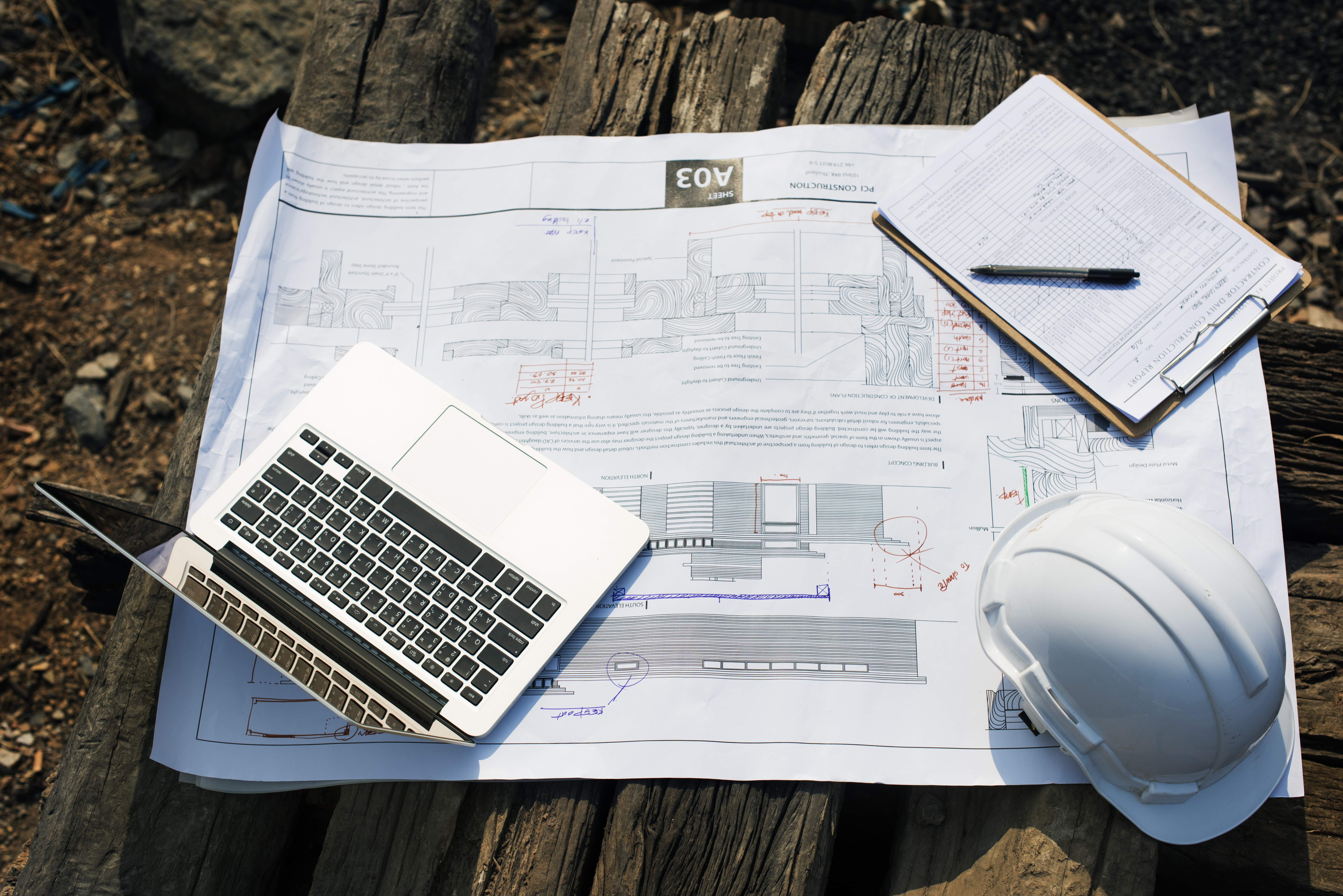 Construction Documentation